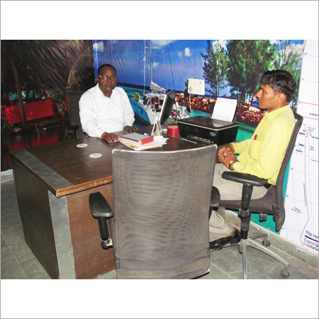 Courier & Cargo Services