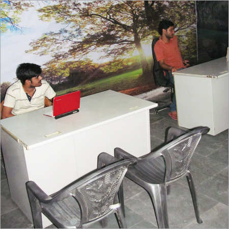 Courier & Cargo Services