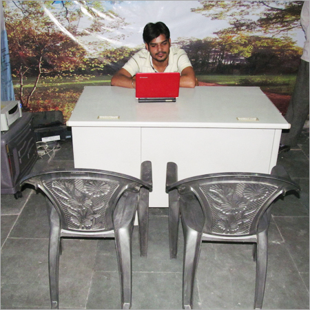 Courier & Cargo Services