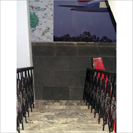 Courier & Cargo Services