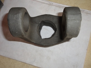 Inner Yoke