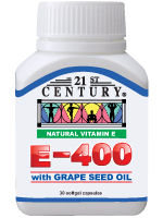 Vitamin E-400 Capsule