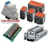 CONNECTWELL/ ELMEX कनेक्टर