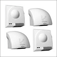 हैंड ड्रायर