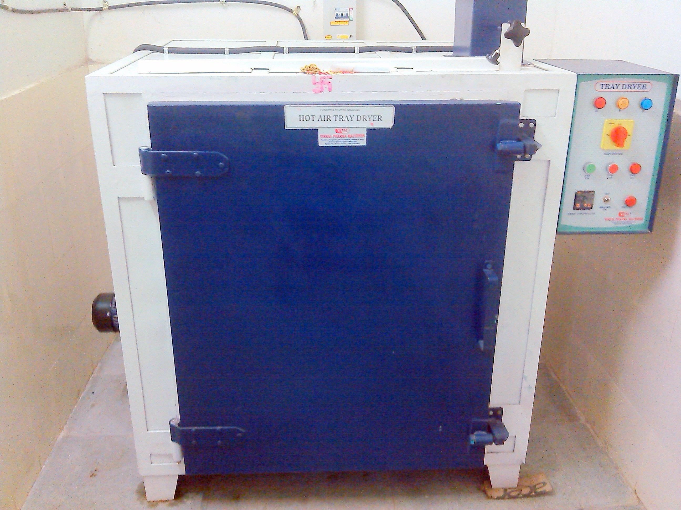 Tray Drier