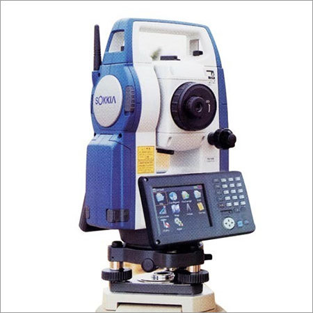 Sokkia Total Station