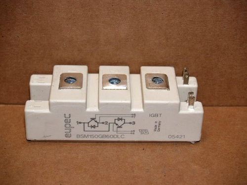IGBT मॉड्यूल