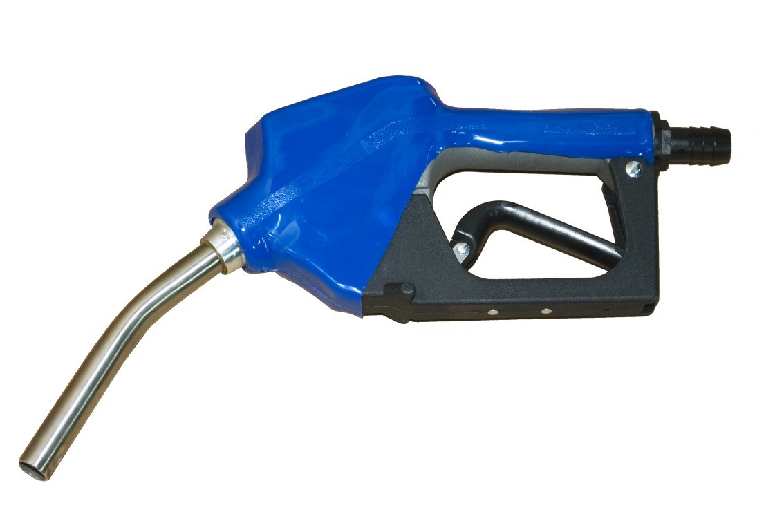 Fuel Nozzle Size: 19.05 Mm