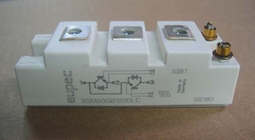 IGBT MODULE