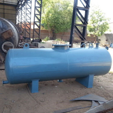 एयर प्रेशर टैंक