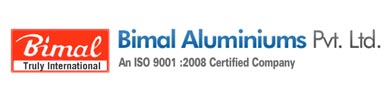 Bimal Aluminiums Pvt Ltd