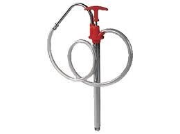 Stainless Steel Ezee Flow Pump
