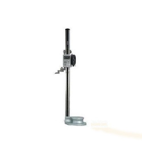 स्टेनलेस स्टील इलेक्ट्रॉनिक डिजिटल हाइट गेज हैवी ड्यूटी
