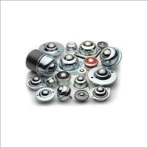 बॉल ट्रांसफर यूनिट एप्लीकेशन: हार्डवेयर पार्ट्स