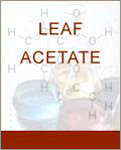 CIS-3-HEXENYL ACETATE UPTO 98 %