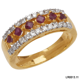 Diamond Ring