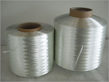 इको-फ्रेंडली असेंबल्ड रोविंग्स