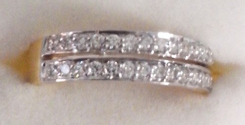 Diamond Ring