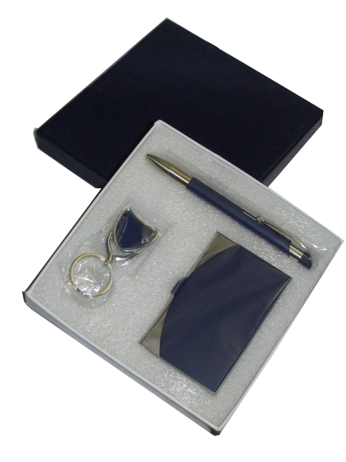 Blue Promotion Gift