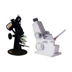Stainless Steel Abbe Refractometer