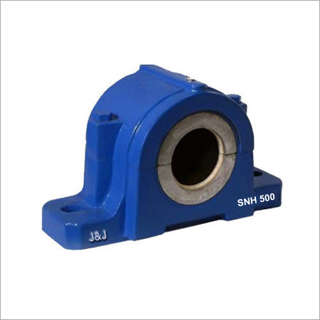 SNH श्रृंखला प्लमर ब्लॉक्स