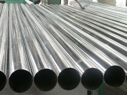 SS 304 Seamless Pipes - Stainless Steel 304, 1/2" to 24" NB, ASTM A312 | High Strength, Rust Resistance, Mirror Polish, Suitable for Oil and Gas Applications