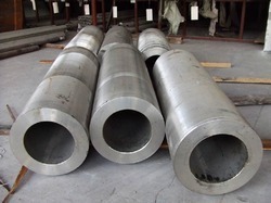 Ss 304 Stainless Steel Seamless Pipes Application: Construction