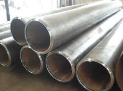 Astm A 335 T11 Alloy Steel Pipes Section Shape: Round