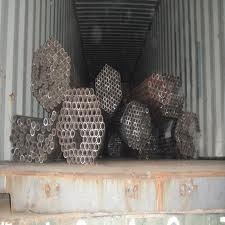 Astm A 335 P91 मिश्र धातु स्टील ट्यूब आवेदन: रासायनिक उर्वरक पाइप