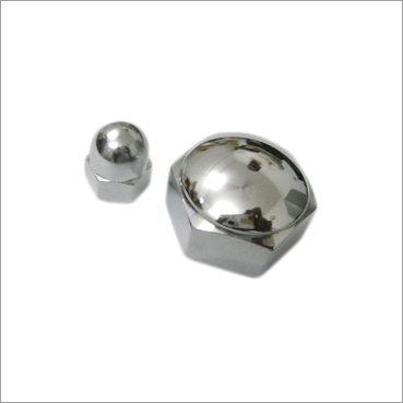 Nut Stering Stem - Application: Cnc Machine