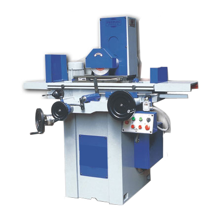 हरिजेंटल सतह पीसने वाली मशीन