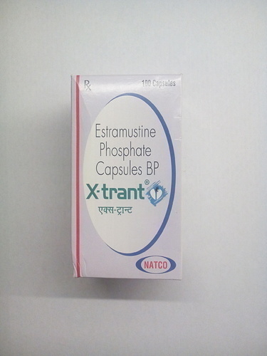 एक्स ट्रैंट