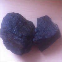 Industrial Iron Ore