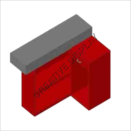 मॉड्यूलर कैश काउंटर