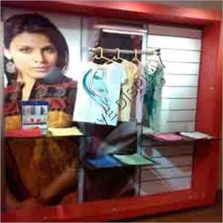 कस्टम लकड़ी का niche