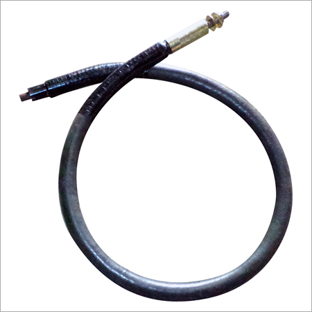 रबरयुक्त लचीला शाफ्ट 2800 आरपीएम