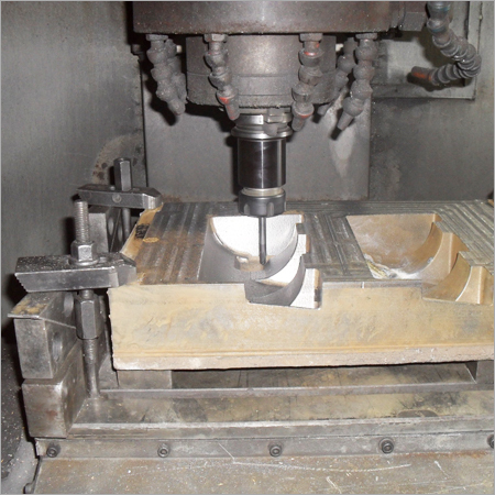 औद्योगिक इंजेक्शन मोल्डिंग मशीन