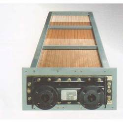 जनरेटर कूलर