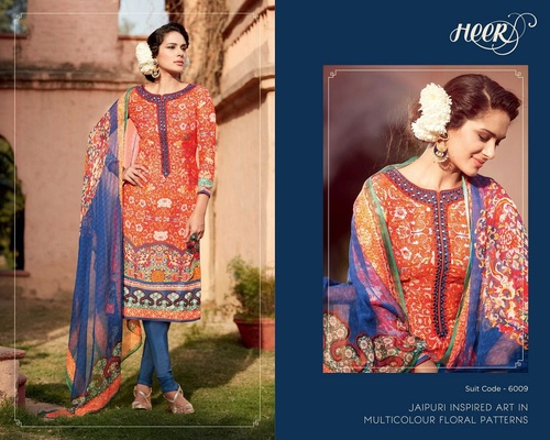 Ladies Suit