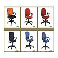 घूमने वाले कार्यालय की कुर्सियाँ