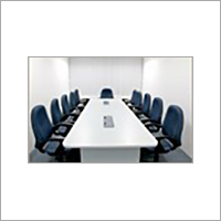 कॉन्फ़्रेंस हॉल फर्नीचर