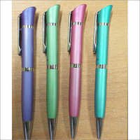 डिजाइनर प्लास्टिक पेन