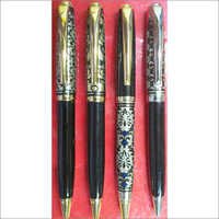 छपे हुए ब्रांडेड पेन