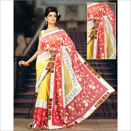 Fancy Ladies Sarees
