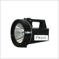 Led Search Light Body Material: Copper