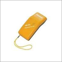 सुरक्षा सुई मेटल डिटेक्टर