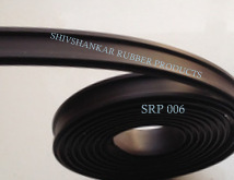 रबर 'सी' शेप गैस्केट