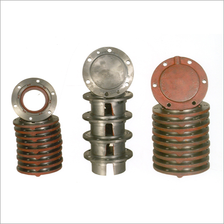 वर्म गियर बॉक्स स्पेयर पार्ट्स