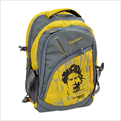 Sporty Laptop Bag