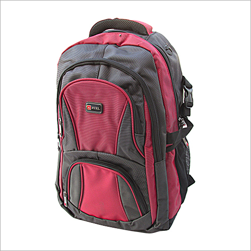 Multi Pockets Laptop Bagpack